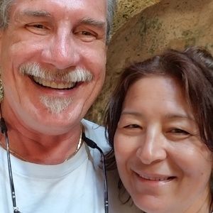 Meet your Posher, D. j.